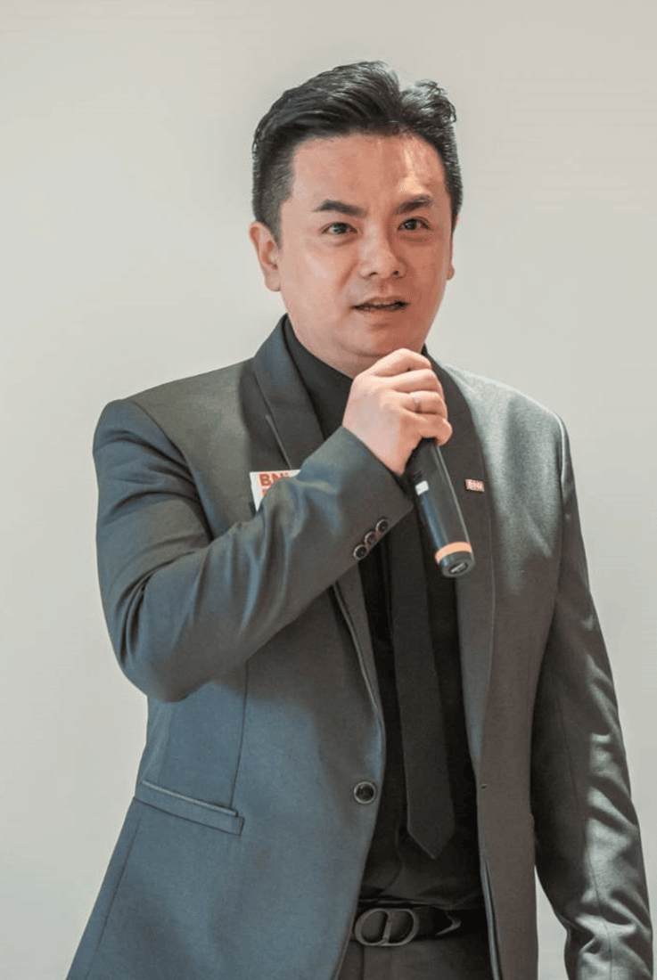 BNI,BNI億鑫分會