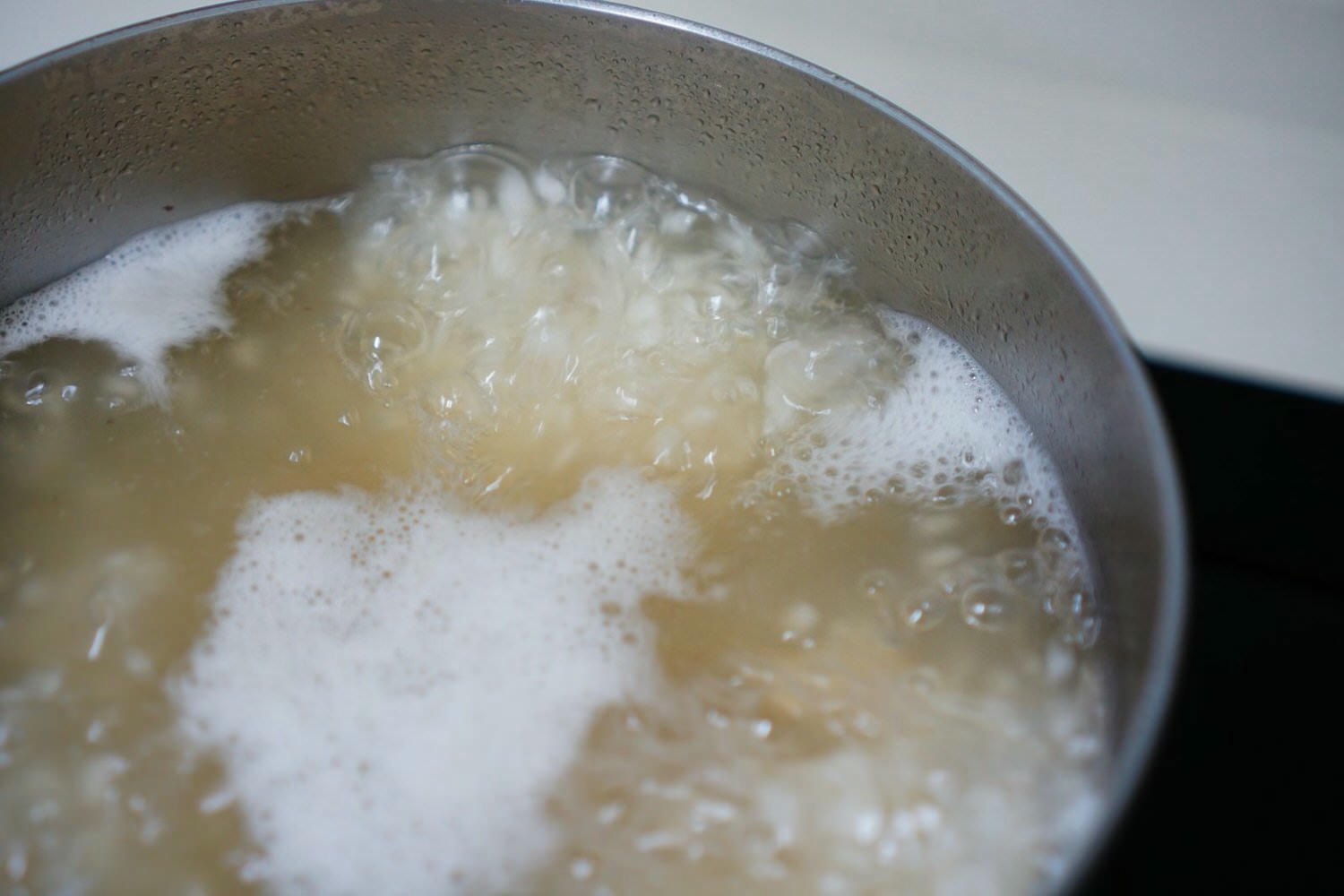 粥,食譜,VA開瓶廚房