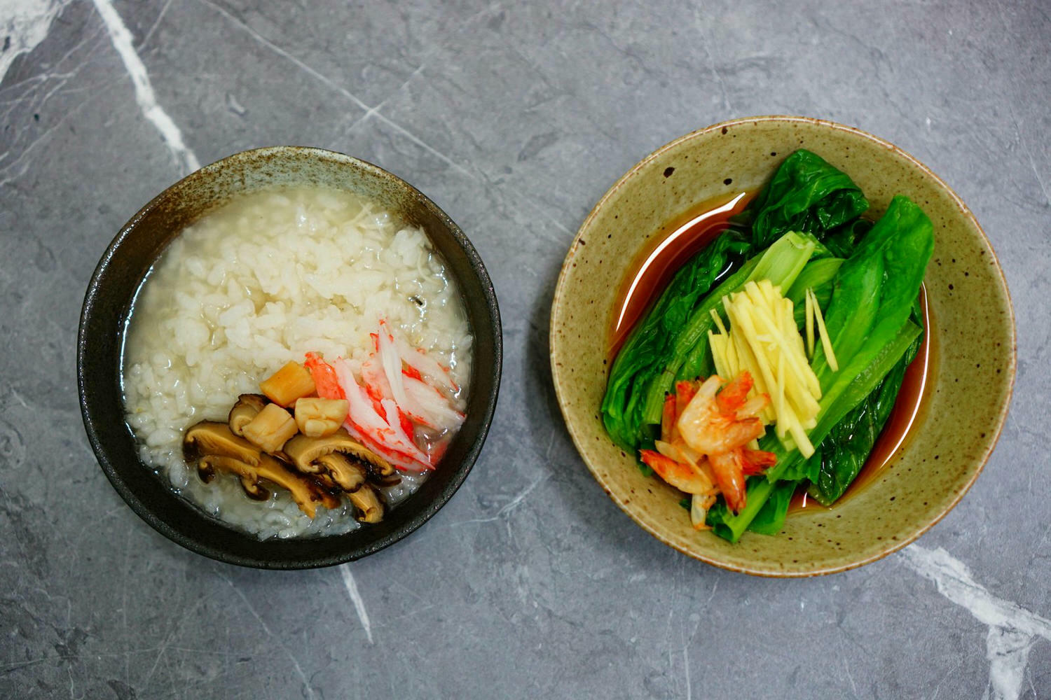 粥,食譜,VA開瓶廚房