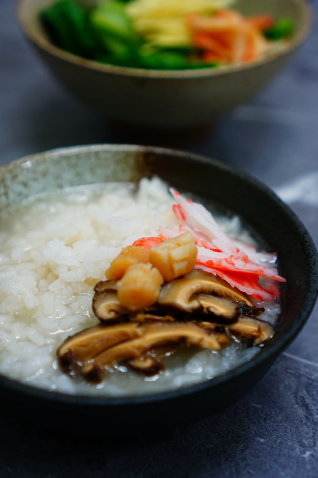 粥,食譜,VA開瓶廚房