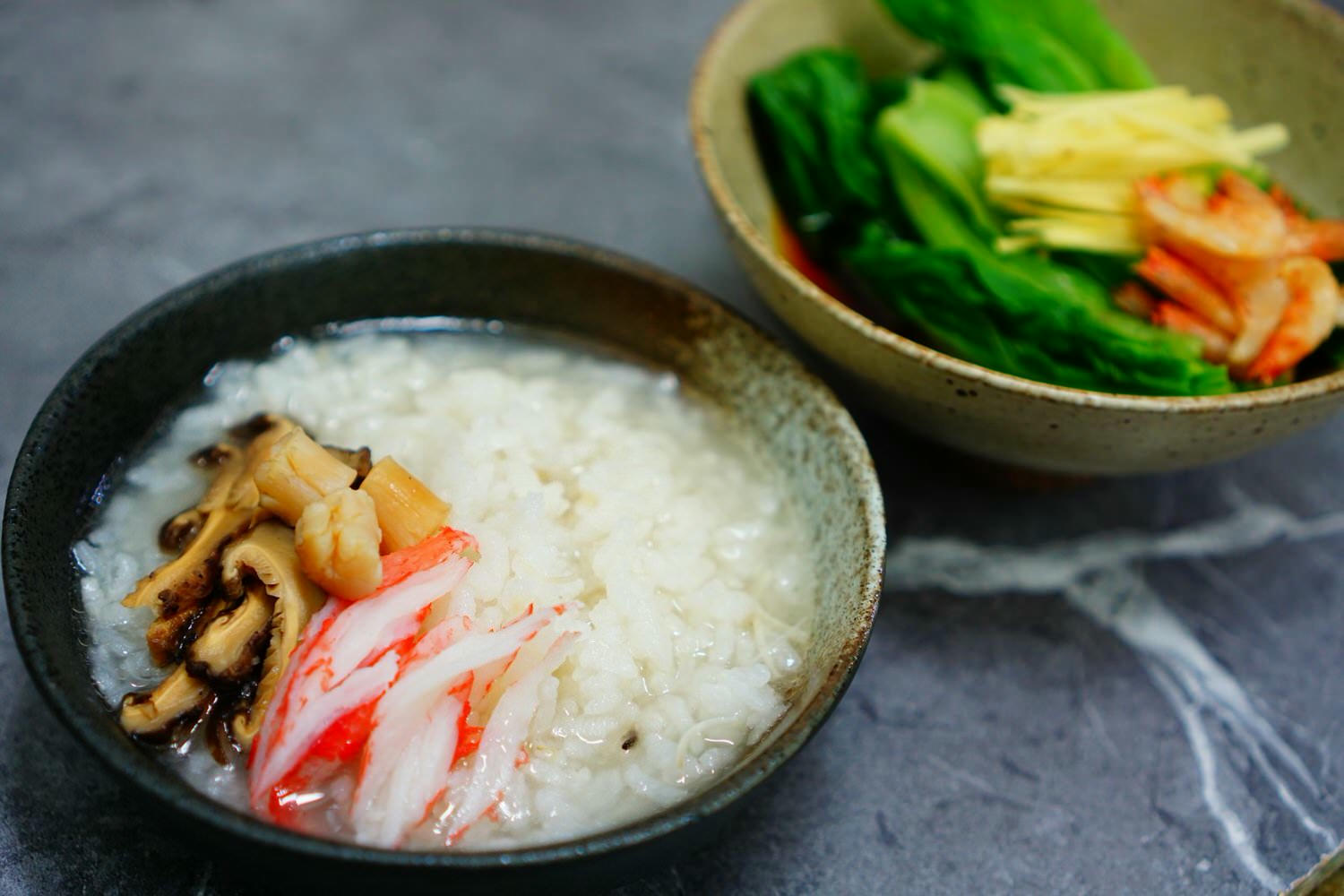 粥,食譜,VA開瓶廚房