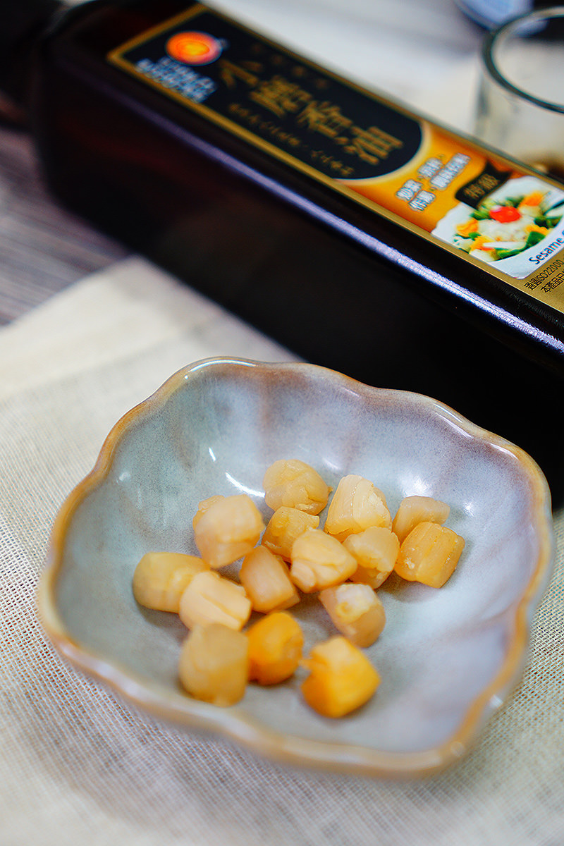 松露香菇炊飯 , va開瓶廚房